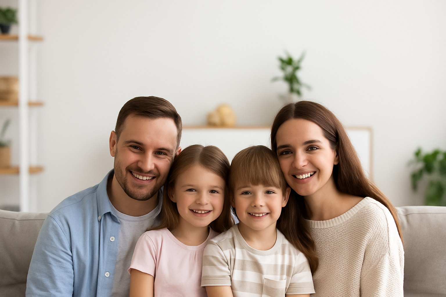 padres de niños con enfermedad metabólica